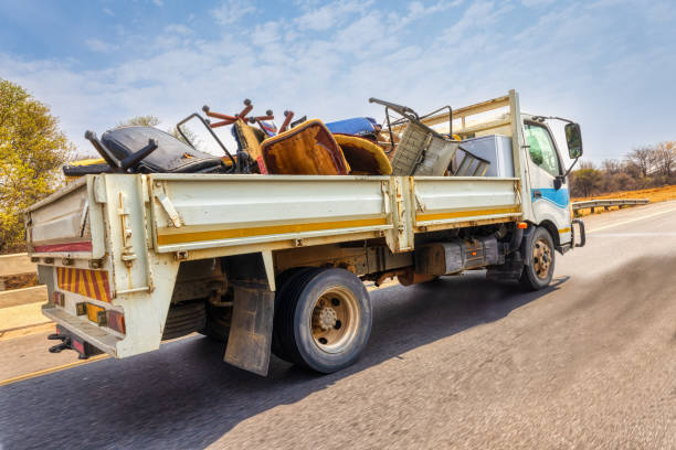 Best Furniture Removal  in Laconia, NH