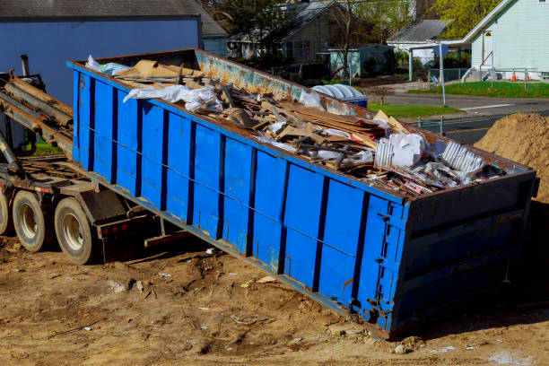 Best Same-Day Junk Removal Services  in Laconia, NH